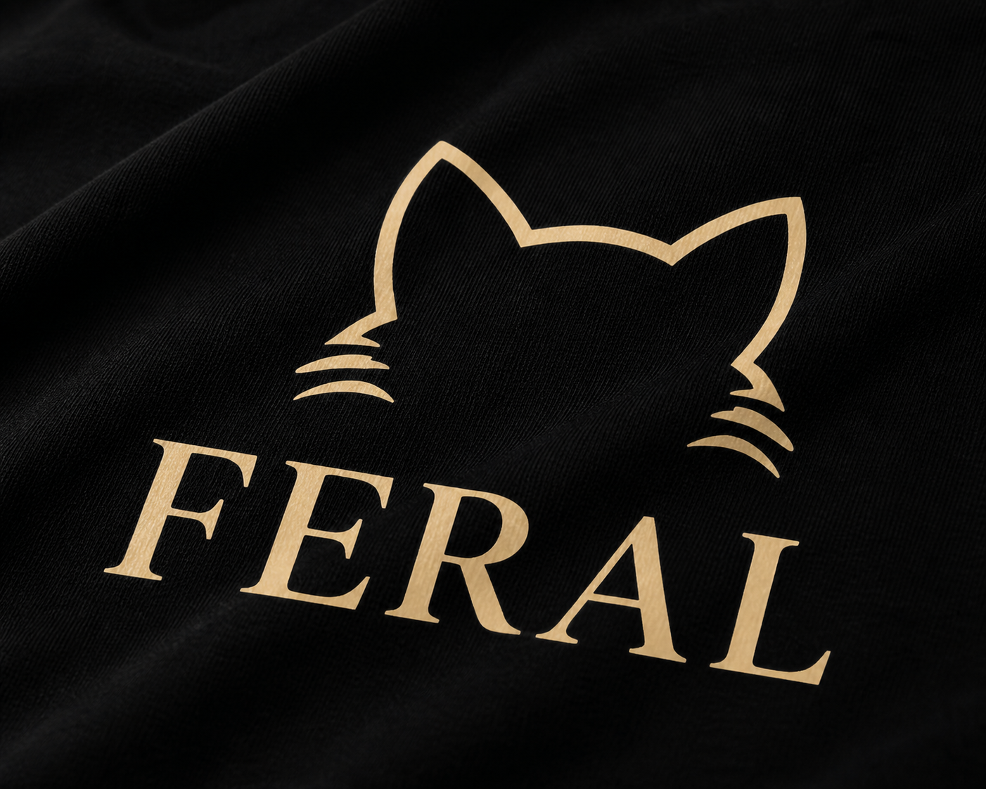 Feral Tee - Unisex