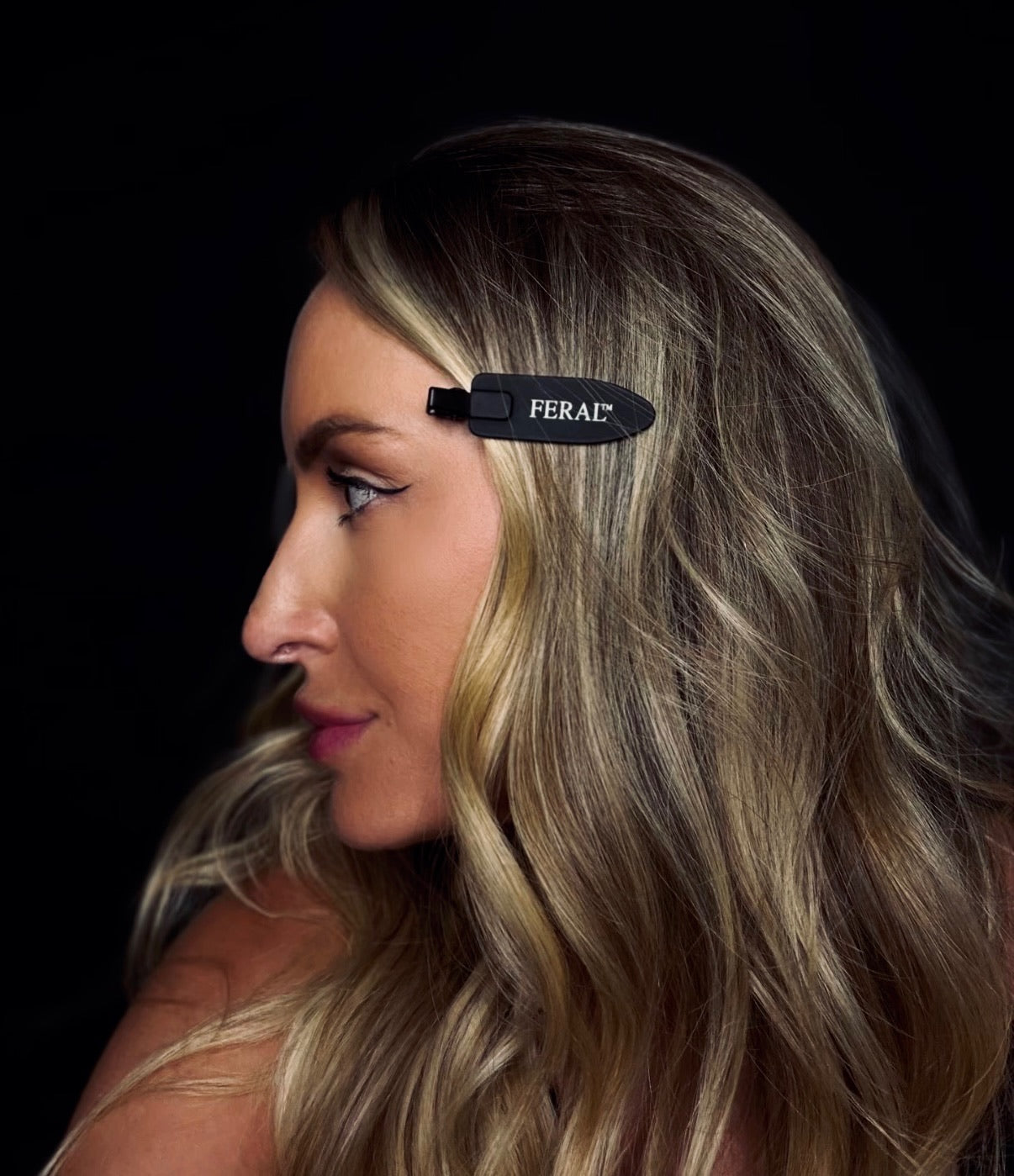 FERAL Creaseless Clips (2-Pack)