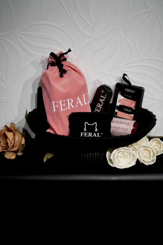 Signature Styling Kit