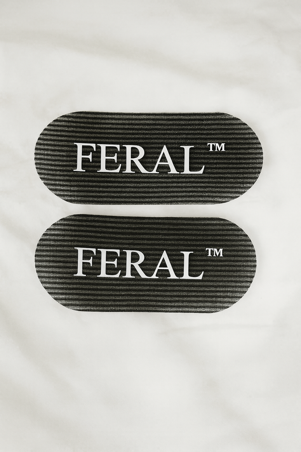 Feral  Grips