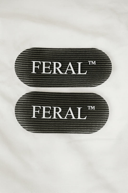 Feral  Grips